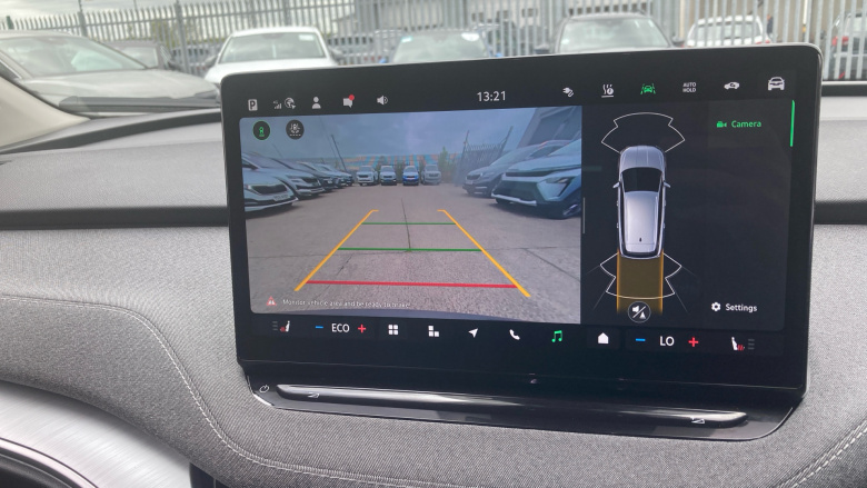 Skoda Enyaq 150kW 60 SE L 63kWh 5dr Auto Electric Estate